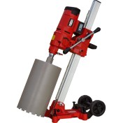 Resim Attlas Atc 255P Elektrikli Karot Makinası 2600 W - A0106057 