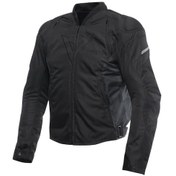 Resim Dainese Avro 5 Black Motosiklet Montu 