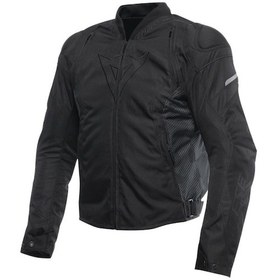 Resim Dainese Avro 5 Black Motosiklet Montu 