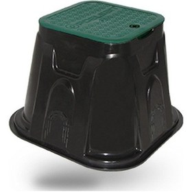 Resim Poelsan - Vana Kutusu 10″ 