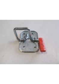 Resim Bzt Volkswagen Passat- B7- 11/14 Kaput Kilidi Üst 16d823186 