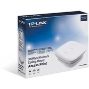 Resim Tp-Link EAP110-Outdoor 300Mbps Kablosuz N Açık Alan Erişim Noktası 