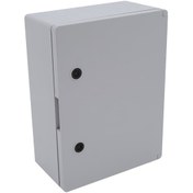 Resim Çetinkaya 40x60x20 Opak Kapaklı Plastik Pano Çp 5005 