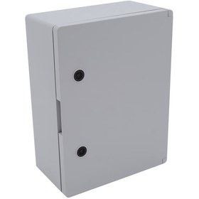 Resim Çetinkaya 40x60x20 Opak Kapaklı Plastik Pano Çp 5005 