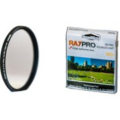 Resim Raypro Nikon 18-105 - 18-140 MM Lens için 67 MM HD Slim CPL Polarize Filtre 
