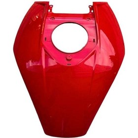 Resim Bajaj Dominar 250 Depo Üst Grenaj Kırmızı 56jf228x 