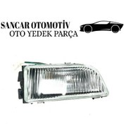 Resim Sis Lambası Toyota Uyumlu Carina E 1996 1999 Sağ 