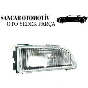 Resim Sis Lambası Toyota Uyumlu Carina E 1996 1999 Sağ 