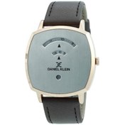 Resim Daniel Klein Dk.1.12390.6 Erkek Kol Saati 