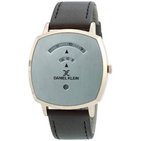 Resim Daniel Klein Dk.1.12390.6 Erkek Kol Saati 