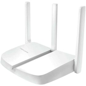 Resim Tp-Link Mercusys Mw305r 300mbps Kablosuz Router 