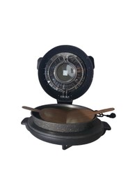Resim Gosso FT-4045 2000 W Elektrikli Pişirici 