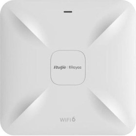 Resim Reyee Rg-rap2260 E 2 Port 2.4/5ghz 3200 Mbps Poe Access Point 