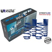 Resim Fiat G. Punto 2005.2012 - Yay Ultra Racing Street Line S 