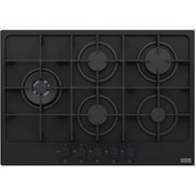 Resim Franke Maris FHMA 755 4G DC MB Ankastre Ocak 