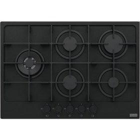 Resim Franke Maris FHMA 755 4G DC MB Ankastre Ocak 