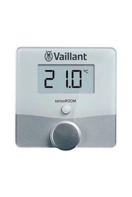 Resim Vaillant MyVaillant Smart Connect Wifi Modülasyonlu Oda Termostat 