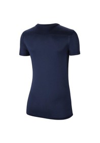 Resim Nike Dry Park VII BV6728-410 Kadın T-Shirt 