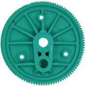 Resim Connect Arka Silecek Motor Dislisi 106 Dis 2002 - 2013 529193620 