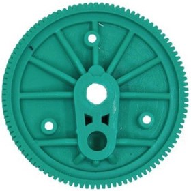 Resim Connect Arka Silecek Motor Dislisi 106 Dis 2002 - 2013 529193620 