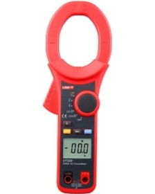 Resim Uni-T UT 220 AC 2000A Dijital Pensampermetre 