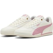 Resim Puma Bella Donna L Kadın Yetişkin Sneaker Krem 