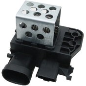 Resim Peugeot Modelleri İçin Uygun Fan Rezistansı 9673999880 2318 