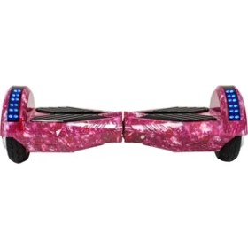 Resim Citymate Smart Balance Elektrikli Kaykay Hoverboard 8.5 Inch + Hoverkart Set Akıllı Dengeli Ledli Bluetooth Hoparlörlü 