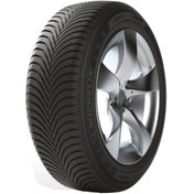 Resim Michelin 205/60R16 92V ZP RFT Alpin 5 (Kış) (2023) 