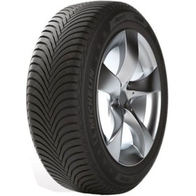 Resim Michelin 205/60R16 92V ZP RFT Alpin 5 (Kış) (2024) 