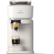 Resim Philips Baristina Serisi BAR300/03 Espresso Makinesi 