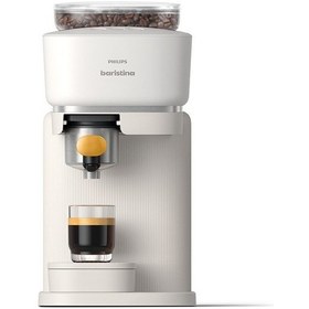 Resim Philips Baristina Serisi BAR300/03 Espresso Makinesi 