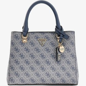 Resim Guess Noelle Iı Sml Multı-kadın Omuz Çantası -bg967205 Bnn 