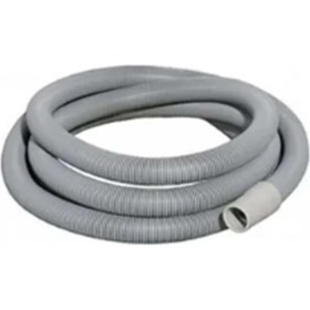 Resim Pi̇s Su Tahli̇ye Hortumu 3 mt Körüklü 