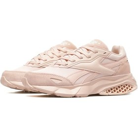 Resim Reebok Hexalıte Legacy 1.5 Pembe Kadın Sneaker 000000000101553657 Pembe - Kırık Beyaz 