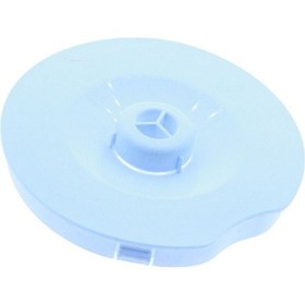 Resim Oem - Grundig Uyumlu Tm 8280 W Çay Makinesi Demlik Kapağı - 3553000100 - 487578953 