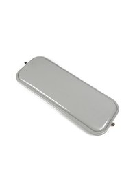 Resim Ferroli Uyumlu Domi Project Kombi Genleşme Tankı Geçmeli 8 L 