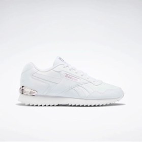 Resim Reebok Glide Ripple Kadın Beyaz Spor Ayakkabı 