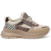 Resim Nine West Zebına 2pr Bej Kadın Sneaker 