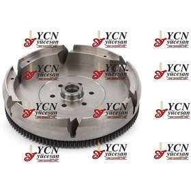 Resim MASSEY FERGUSON 3060/266 G /277 G /288 G VOLANT DİŞLİLİ 
