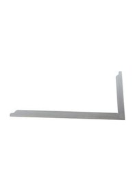 Resim Taşçı Gönyesi 600x280 Mm Kromajlı Alman Malı 