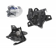 Resim Getz Motor Kaput Kilidi 811301C000 