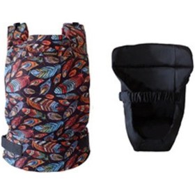 Resim Mamadusbaby Tüylü Ergonomik Kanguru Yenidoğan Set Tüylü Yenidoğan 