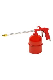 Resim Attlas ATMZ 1000 METAL MAZOT TABANCASI 1000ml 