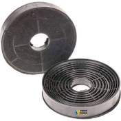 Resim Silverline Uyumlu 2140 Safir Davlumbaz Aspiratör Karbon Filtresi 