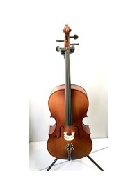 Resim Presto Luthier Çello Hdc11 Boyut 1/2 