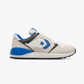 Resim Converse Wave Trainer Unisex Beyaz Sneaker A12836c Beyaz 