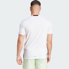 Resim adidas Designed For Training Erkek Tişört 