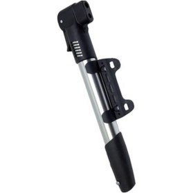 Resim abnturk Yüksek Kaliteli Alüminyum El Pompası 