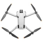 Resim DJI Mini 4 Pro Fly More Combo Plus RC 2 Kumandalı Drone 